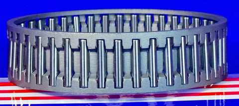 KT707620 Needle Bearing Cage 70x76x20mm - VXB Ball Bearings