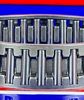 KT728020 Needle Bearing Cage 72x80x20mm K728020 - VXB Ball Bearings