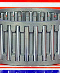 KT758335 Needle Bearing Cage 75x83x35mm K758335 - VXB Ball Bearings