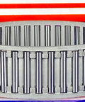 KT9510330 Needle Bearing Cage 95x103x30mm K9510330 - VXB Ball Bearings