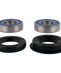 Wheel Bearing Kit For Kubota RTV 900 G And RTV X Series Beefed Up Direct Fit Replacement By All Balls Racing 25 1741