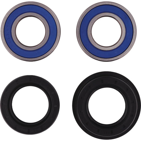 Wheel Bearing Kit For Kubota RTV 900 G And RTV X Series Beefed Up Direct Fit Replacement By All Balls Racing 25 1741 components