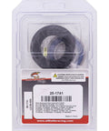Wheel Bearing Kit For Kubota RTV 900 G And RTV X Series Beefed Up Direct Fit Replacement By All Balls Racing 25 1741 packaging