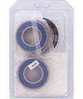 Packaged Wheel Bearing Kit For Kubota RTV 900 G And RTV X Series Beefed Up Direct Fit Replacement By All Balls Racing 25 1741