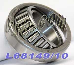 L68149/L68110 Tapered Bearings 34.988x59.131x15.875 - VXB Ball Bearings