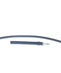 Tube attachment for Mini Lab Vacuum And Pressure Dual Function Pump for filtration and distillation applications.