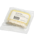 LTO70R20 Lab Tips Open Cell Foam Swab With Rigid Tip For Cleanroom Use, in packaging, showing 2.28 inch handle, pack of 2000