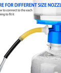 Close-up of tubing connection on lab filtration setup for Powerful Laboratory Vacuum Filtration Pump For Fast Liquid Filtration In Distillation Setups And Lab Filtration Rigs Across The USA Suitable For Benchtop Use With Adjustable Vacuum Control And Durable Oil Free Design NestEcho