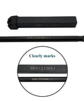 One Half Inch Lathe Threading Tool With External And Internal Threading Holder SER1212H11 And SNL0008K11