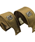 Lava Exterior Turbo Blanket Heat Shield Cover For Borg Warner EFR B2 Internally Wastegated Turbos 9174 7064 7670 8374 9180