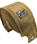 Lava Exterior Turbo Blanket Heat Shield Cover For Borg Warner EFR B2 Internally Wastegated Turbos 9174 7064 7670 8374 9180