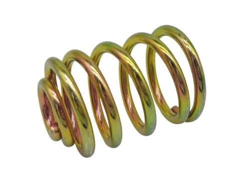 Replacement Compression Seat Springs Set Of 2 For Lawn Tractors And Garden Tractors Part 283516 Fits XD Steel Spring
