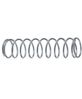 Replacement 510030702 compression spring for Husqvarna, Craftsman, Jonsered, Poulan lawn tractors, compatible part 510030701.