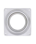 Lazy Susan Turntable Bearing Inner Diameter 5 Inches Outer Diameter 6.5 Inches Ball Bearing for quiet smooth rotation, top view