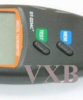 LCD Digital Photo Laser Tachometer Non Contact Tach RPM Measuring Tool - VXB Ball Bearings