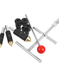 Emergency Water Stopper Kit And Leak Repair Tool Set For Plumbing DIY Friendly And Easy To Use Quick Patch Needle Kit To Stop Leaks Fast Versatile Water Control Solution For Home Or Professional Use Durable And Reliable shown in the image