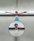 65.6ft 22 AWG LED Extension Cable with 12 Piece 3 Way T Tap Wire Connectors installed between LED lights