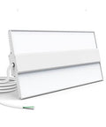 Seriously Bright 480V 300W LED Linear High Bay Light With 0 To 10V Dimming For Warehouse 45,000 Lumens 5000K Daylight