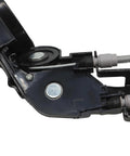 Close-up of Power Sliding Door Cable Assembly Rear Left For Toyota Sienna 2004-2010