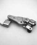 Left Side Sliding Door Lower Roller For Toyota Sienna, Rear Left Sliding Door Lower Roller Hinge Replacement Part, compatible with 2020 2021 models.
