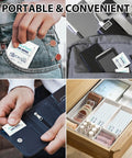 Pre-Moistened Lens Wipes For Eyeglasses Individually Wrapped Streak Free in various everyday settings