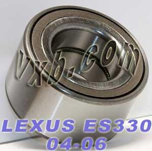 LEXUS ES330 Auto/Car Wheel 45mm Bore Ball Bearing 2004-2006 Bearings - VXB Ball Bearings