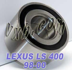 LEXUS LS400 Auto/Car Wheel Ball Bearing 1998-2000 - VXB Ball Bearings