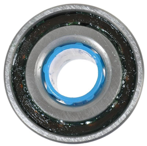 Driver And Passenger Side Wheel Bearing Set For 2001-2005 Lexus IS300, 2000-2002 Mercedes E320, And 1989-1992 Toyota Cressida close-up view
