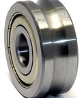 LFR5200-8KDD 10X32X14 mm Track Roller Bearing - VXB Ball Bearings