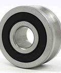 LFR5302NPP Bearing U Groove Track Roller 15mm Bore Track Bearings - VXB Ball Bearings