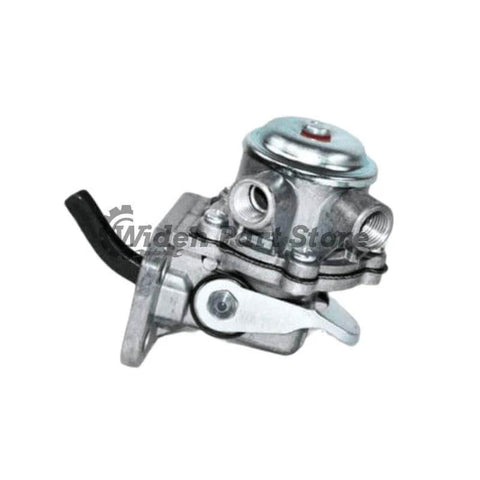 ✝️ Lift Pump 973-779 924-105 995-150 replacement for repairs, silver metal pump for home shop use