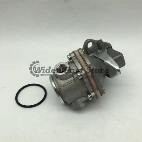 Lift Pump 973-779 924-105 995-150 replacement with O-ring, metal body for repairs and upgrades in home shop setups