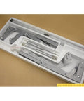 Lift Up Mechanism Support Vertical Swing Lifting Stay Strut Hydraullic Cylinder in box packaging