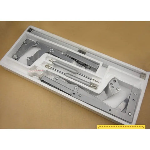 Lift Up Mechanism Support Vertical Swing Lifting Stay Strut Hydraullic Cylinder in box packaging