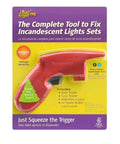 LightKeeper Pro & LED Keeper Pro Combo Pack red tool in packaging for light repair