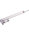 3 Inch Stroke Light Duty Linear Actuator With 200 Lbs Dynamic Force And 400 Lbs Static Capacity, 12V DC, IP54 Rated Aluminum Shaft