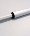 High Speed Linear Actuator With 22 Lb Push Pull Force For Fast Action, 4.5 Inches Per Second At Full Load, 12V DC Motor, 18 Inch Stroke