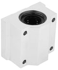 ✝️ Linear motion ball bearing, cnc scs25luu slide bushing linear roller bearing slide block 25mm other