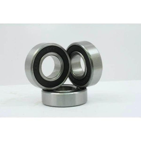 ✝️ NB SMS3 3mm Slide Bush Ball Miniature Linear Motion Bearing front view, designed for smooth motion and stable alignment, 1-pack