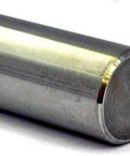 Close-up of NB Linear Systems SFW32 2" Shaft 96" Length Linear Motion for smooth mechanism and stable alignment in automation, 1-pack