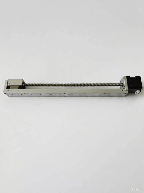 ✝️ Linear stage actuator linear stage small slide guide cnc screw lead motion table motorized nema 14 stepper motor (250mm) built for smooth motion