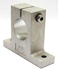 Linear Systems WH8A 1/2" inch Shaft Support Supporter - VXB Ball Bearings