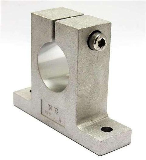 Linear Systems WH8A 1/2" inch Shaft Support Supporter - VXB Ball Bearings