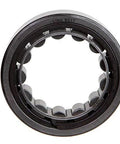 Front view of Link-Belt M1309TV 100mm Outer Ring And Roller Assemblies Cylindrical Roller Bearing For Heavy Duty Industrial Equipment With Sealed Design.