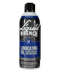 Heavy Duty Lubricating Oil For Tools And Machinery 11 Oz Keeps Moving Parts Slick Quiet And Rust Free Perfect For Hinges Chains Sprockets Locks And Small Engines A Trusted Workhorse From Liquid Wrench