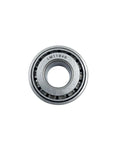 Close-up of LM11949 trailer bearing from Trailer Hub And Wheel Bearing Kit For 1-1/4 Inch Axle With LM11949/10 And LM67048/10 Bearings