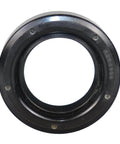 2 Set Fits 3/4" inch Axles Trailer Wheel Hub Bearings, LM11949 LM11910 Bearings, 8489TC Seal OD 45.72 mm,Dust Cover and Cotter Pin
