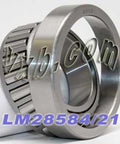 LM28584/LM28521 Taper Bearings 2.0625x3.625x0.9688 inch - VXB Ball Bearings
