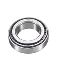 LM29749/10 Tapered Roller Bearing Cone and Cup Set, 1.5" Bore 2.5625" OD 0.71" Cup Width, Chrome Steel Taper Bearings Set, ABEC-3