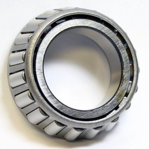High precision LM67048 bearing delivers ultra low friction and extended life with OE quality for automotive use